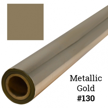 Metallic Gold 130 PMS
