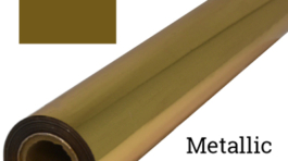 Metallic Gold 140 PMS
