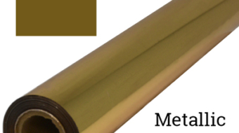 Metallic Gold 140 PMS
