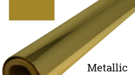 Metallic Gold 170 PMS