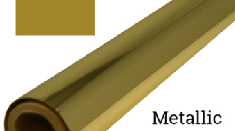 Metallic Gold 170 PMS