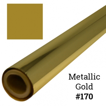 Metallic Gold 170 PMS