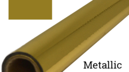 Metallic Gold 200 PMS