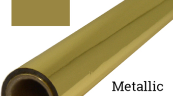 Metallic Gold 210 PMS