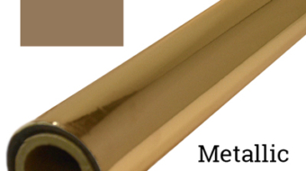 Metallic Gold 260 PMS