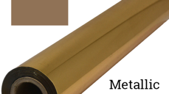 Metallic Gold 270 PMS