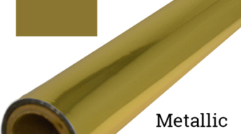 Metallic Gold 280 PMS