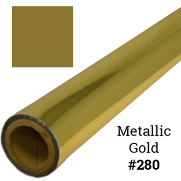 Metallic Gold 280 PMS