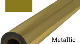 Metallic Gold 290 PMS
