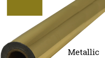 Metallic Gold 290 PMS