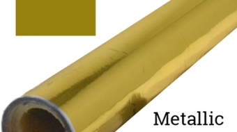 Metallic Gold 300 PMS