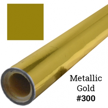 Metallic Gold 300 PMS