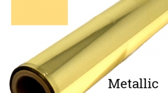 Metallic Gold G24 PMS