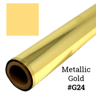 Metallic Gold G24 PMS