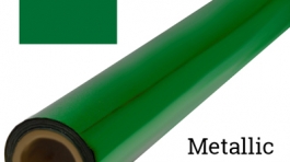 Metallic Green 830 PMS