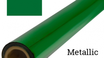 Metallic Green 830 PMS