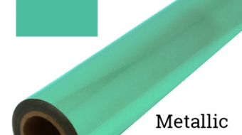 Metallic Green 851 PMS