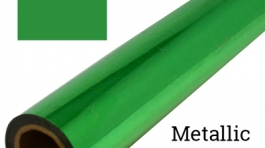 Metallic Green 880 PMS