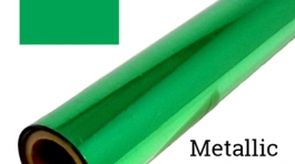 Metallic Green GR80 PMS