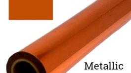 Metallic Orange 720 PMS