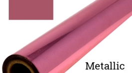 Metallic Pink 710 PMS