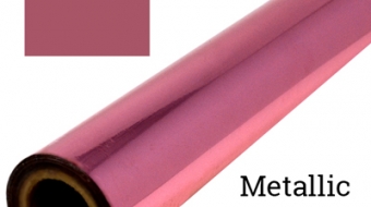 Metallic Pink 710 PMS