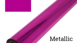 Metallic Pink 750 PMS