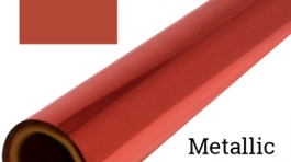 Metallic Red 700 PMS