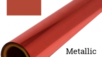 Metallic Red 700 PMS