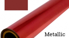 Metallic Red 790 PMS