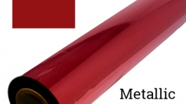Metallic Red RE80 PMS