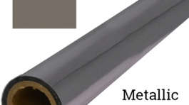 Metallic Silver 651 PMS