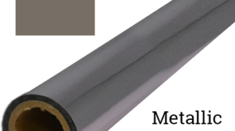 Metallic Silver 651 PMS