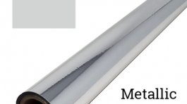 Metallic Silver S01 PMS