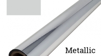 Metallic Silver S01 PMS