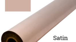Satin Metallic Beige 665 PMS