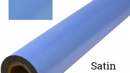 Satin Metallic Blue 505 PMS