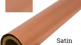 Satin Metallic Copper 923 PMS