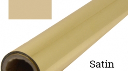 Satin Metallic Gold 410 PMS