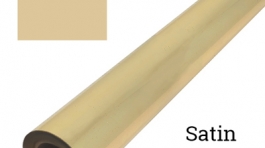 Satin Metallic Gold 480 PMS